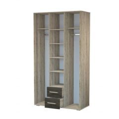 Шкаф 3-х ств. ПШ-5.7 ВЕРСАЛЬ-2 в Советском - sovetskiy.mebel24.online | фото 2