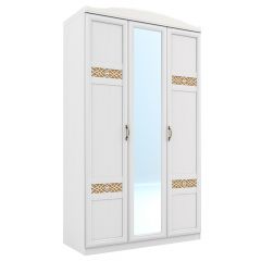 КЛАУДИ КД10 Шкаф для одежды в Советском - sovetskiy.mebel24.online | фото