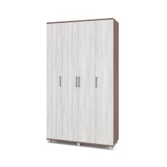 КАРИНА Шкаф 4-х дверный К41 в Советском - sovetskiy.mebel24.online | фото 9