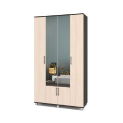 КАРИНА Шкаф 4-х дверный К42 в Советском - sovetskiy.mebel24.online | фото 3