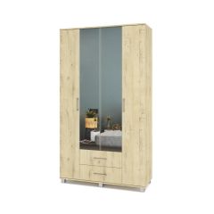 КАРИНА Шкаф 4-х дверный К43 в Советском - sovetskiy.mebel24.online | фото 5
