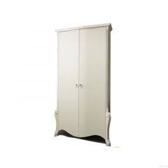 Шкаф для одежды Луиза (ММ-227-01/02Б) в Советском - sovetskiy.mebel24.online | фото 4