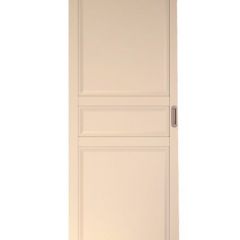 Шкаф-купе 2450 серии NEW CLASSIC K6Z+K1+K6+B22+PL2 (по 2 ящика лев/прав+1 штанга+1 полка) профиль «Капучино» в Советском - sovetskiy.mebel24.online | фото 10