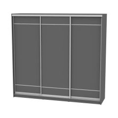 Шкаф-купе B-230х235х60-1 (2350) "Белла" в Советском - sovetskiy.mebel24.online | фото 20