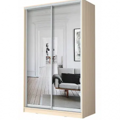 Шкаф-купе ХИТ 22-17-55 (620) в Советском - sovetskiy.mebel24.online | фото 5