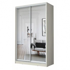 Шкаф-купе ХИТ 22-17-55 (620) в Советском - sovetskiy.mebel24.online | фото 6