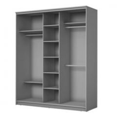 Шкаф-купе ХИТ 22-18-777 (620) в Советском - sovetskiy.mebel24.online | фото 2