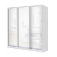 Шкаф-купе ХИТ 22-20/2-888 (620) в Советском - sovetskiy.mebel24.online | фото