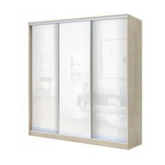 Шкаф-купе ХИТ 22-20/2-888 (620) в Советском - sovetskiy.mebel24.online | фото 6