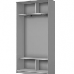 Шкаф-купе ХИТ 22-4-12/2-11 (420) в Советском - sovetskiy.mebel24.online | фото 2