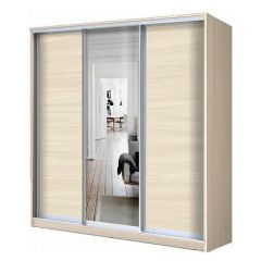 Шкаф-купе ХИТ 22-4-18-151 (420) в Советском - sovetskiy.mebel24.online | фото 5