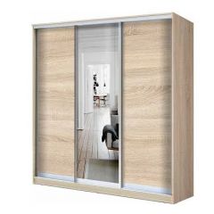 Шкаф-купе ХИТ 22-4-18-151 (420) в Советском - sovetskiy.mebel24.online | фото 6