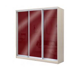 Шкаф-купе ХИТ 22-4-18/2-222 (420) в Советском - sovetskiy.mebel24.online | фото 7