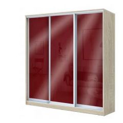 Шкаф-купе ХИТ 22-4-18/2-222 (420) в Советском - sovetskiy.mebel24.online | фото 8