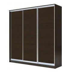 Шкаф-купе ХИТ 22-4-20/2-111 (420) в Советском - sovetskiy.mebel24.online | фото