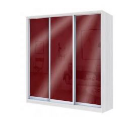 Шкаф-купе ХИТ 22-4-20-222 (420) в Советском - sovetskiy.mebel24.online | фото 1