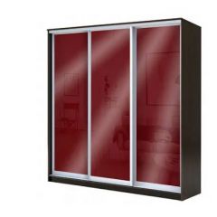 Шкаф-купе ХИТ 23-18-222 (620) в Советском - sovetskiy.mebel24.online | фото