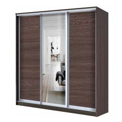 Шкаф-купе ХИТ 23-20-151 (620) в Советском - sovetskiy.mebel24.online | фото 1