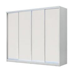 Шкаф-купе ХИТ 23-4-24/2-1111 (420) в Советском - sovetskiy.mebel24.online | фото 5