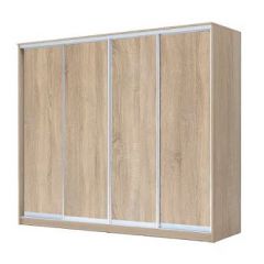 Шкаф-купе ХИТ 23-4-24/2-1111 (420) в Советском - sovetskiy.mebel24.online | фото 7