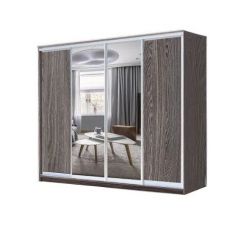 Шкаф-купе ХИТ 23-4-24/2-1551 (420) в Советском - sovetskiy.mebel24.online | фото 10