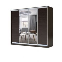 Шкаф-купе ХИТ 23-4-24/2-1551 (420) в Советском - sovetskiy.mebel24.online | фото 11