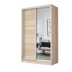 Шкаф-купе ХИТ 24-14-15 (620) в Советском - sovetskiy.mebel24.online | фото 8