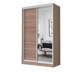Шкаф-купе ХИТ 24-14-15 (620) в Советском - sovetskiy.mebel24.online | фото 10