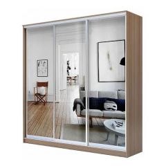 Шкаф-купе ХИТ 24-18/2-555 (620) в Советском - sovetskiy.mebel24.online | фото 8