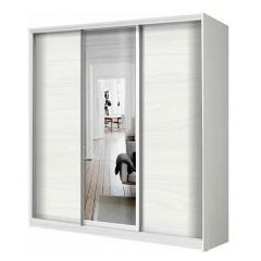 Шкаф-купе ХИТ 24-20/2-151 (620) в Советском - sovetskiy.mebel24.online | фото 4