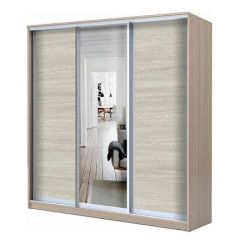 Шкаф-купе ХИТ 24-20/2-151 (620) в Советском - sovetskiy.mebel24.online | фото 8