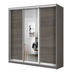 Шкаф-купе ХИТ 24-20/2-151 (620) в Советском - sovetskiy.mebel24.online | фото 10