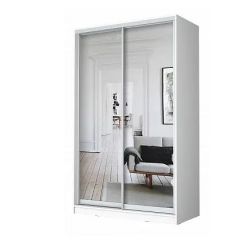 Шкаф-купе ХИТ 24-4-12/2-55 (420) в Советском - sovetskiy.mebel24.online | фото