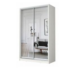 Шкаф-купе ХИТ 24-4-12/2-55 (420) в Советском - sovetskiy.mebel24.online | фото 5