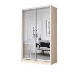 Шкаф-купе ХИТ 24-4-12/2-55 (420) в Советском - sovetskiy.mebel24.online | фото 6