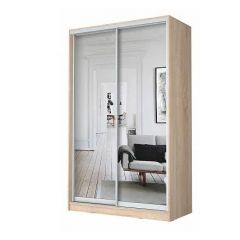 Шкаф-купе ХИТ 24-4-12/2-55 (420) в Советском - sovetskiy.mebel24.online | фото 7