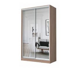 Шкаф-купе ХИТ 24-4-12/2-55 (420) в Советском - sovetskiy.mebel24.online | фото 9