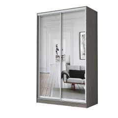 Шкаф-купе ХИТ 24-4-12/2-55 (420) в Советском - sovetskiy.mebel24.online | фото 10