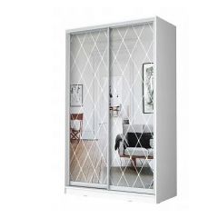 Шкаф-купе ХИТ 24-4-15-66 (420) в Советском - sovetskiy.mebel24.online | фото