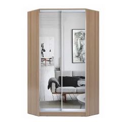 Шкаф-купе ХИТ-У-24-4-55 в Советском - sovetskiy.mebel24.online | фото 10