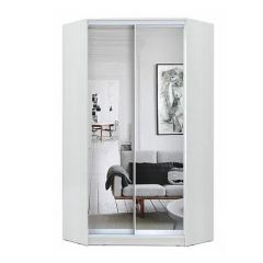 Шкаф-купе ХИТ-У-L-24-64-55 в Советском - sovetskiy.mebel24.online | фото