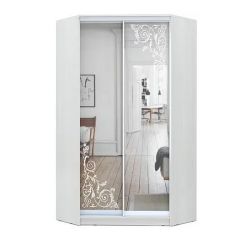 Шкаф-купе ХИТ-У-L-24-64-66 в Советском - sovetskiy.mebel24.online | фото
