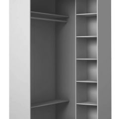 Шкаф-купе ХИТ-У-R-22-64-15 в Советском - sovetskiy.mebel24.online | фото 3