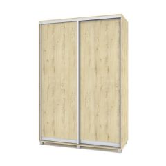 РОЛАНД Шкаф-купе Ирландский дуб (450*1500) Р451 в Советском - sovetskiy.mebel24.online | фото 2