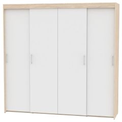 Шкаф-купе T-5-230х235х45 "ТОП" в Советском - sovetskiy.mebel24.online | фото 6