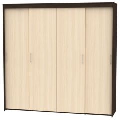 Шкаф-купе T-5-230х235х45 "ТОП" в Советском - sovetskiy.mebel24.online | фото 8