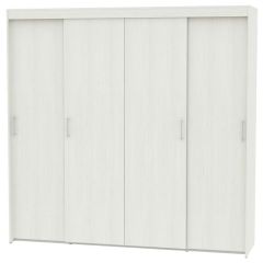 Шкаф-купе T-5-230х235х45 "ТОП" в Советском - sovetskiy.mebel24.online | фото 16