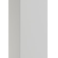 Шкаф 240 подвесной (Белый) в Советском - sovetskiy.mebel24.online | фото