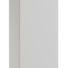 Шкаф 360 подвесной (Белый) в Советском - sovetskiy.mebel24.online | фото 1