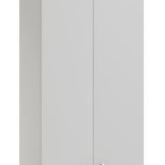 Шкаф 480 подвесной (Белый) в Советском - sovetskiy.mebel24.online | фото